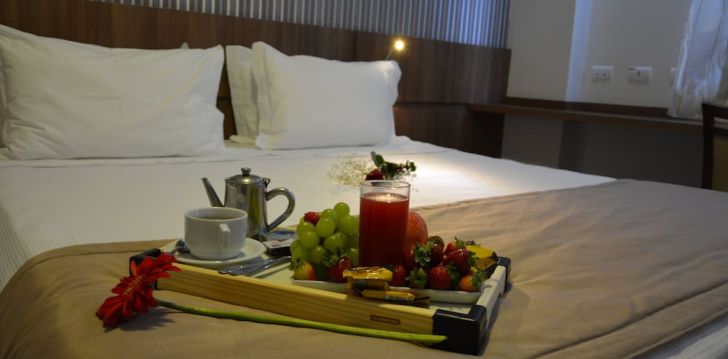 Apgyvendinimas 3* CASA NOVA