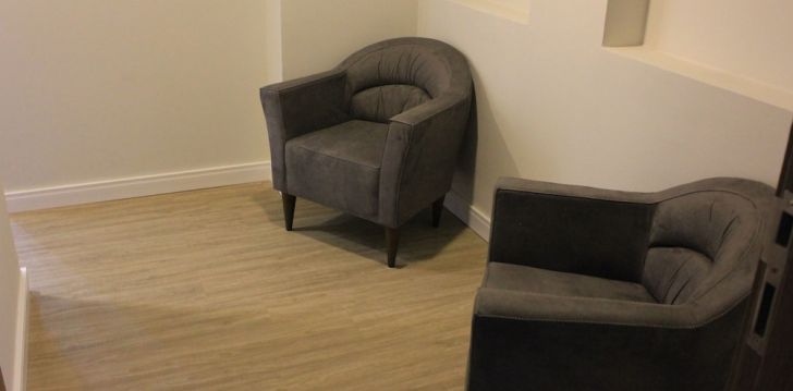 Tavo atostogos prasideda viešbutyje CASA NOVA