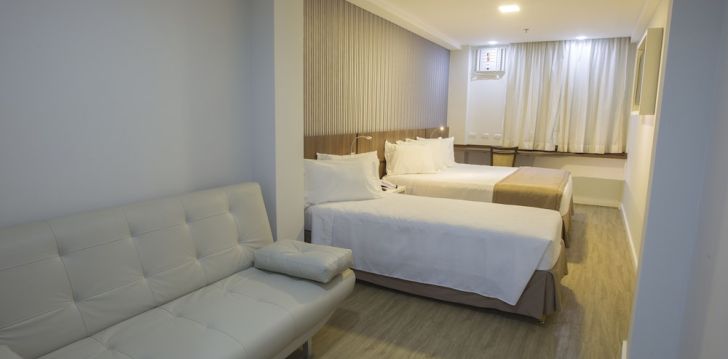 CASA NOVA - klientų vertinamas, kaip geras kainos ir kokybės santykis. 