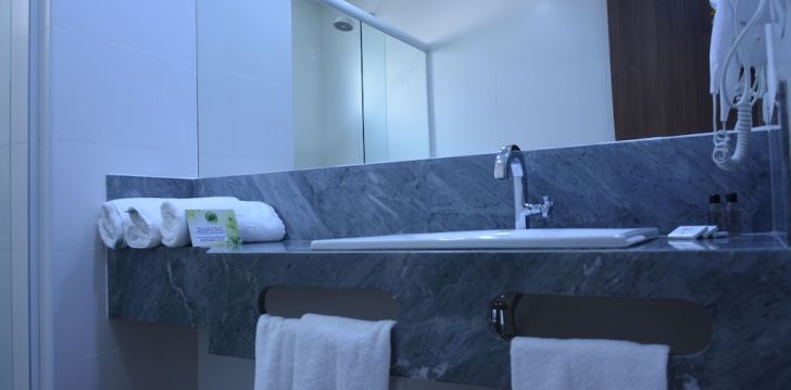 Atostogos Brazilija – apsistokite viešbutyje CASA NOVA