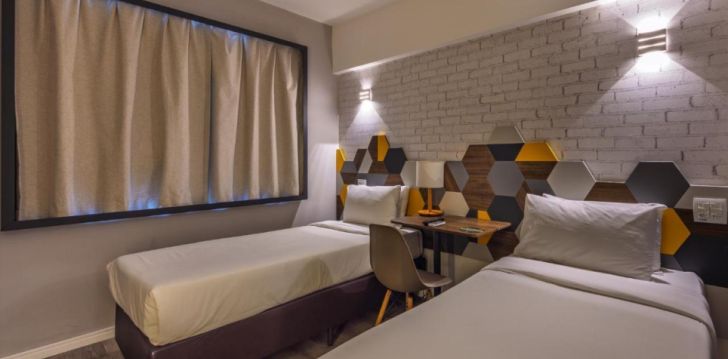 Planuoji kelionę į Brazilija? apsistokite 3 viešbutyje B&B HOTEL RIO DE JANEIRO NORTE. 