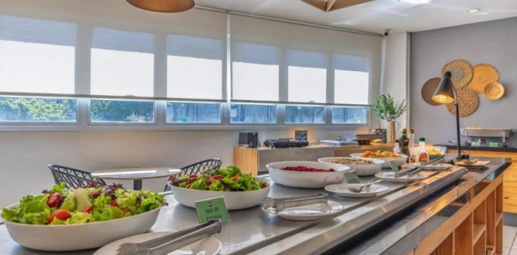 Rinkitės viešbutį B&B HOTEL RIO DE JANEIRO NORTE kelionei į Brazilija