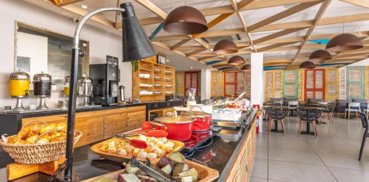 Apsistokite B&B HOTEL RIO DE JANEIRO NORTE viešbutyje už gerą kainą. 
