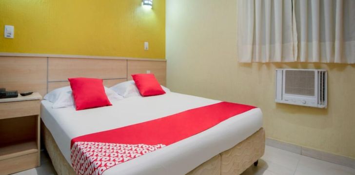 Tavo atostogos prasideda viešbutyje VILLA RICA HOTEL