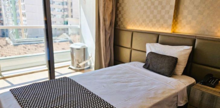 Rinkitės viešbutį ROYAL REGENCY PALACE HOTEL kelionei į Brazilija