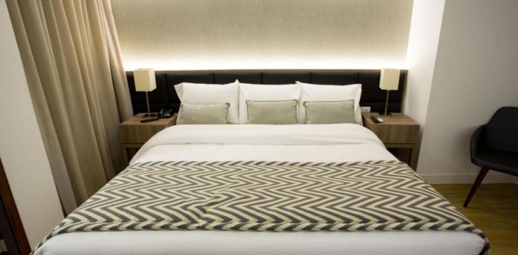 Tavęs laukia poilsis Brazilija įsikūrusiame ROYAL REGENCY PALACE HOTEL