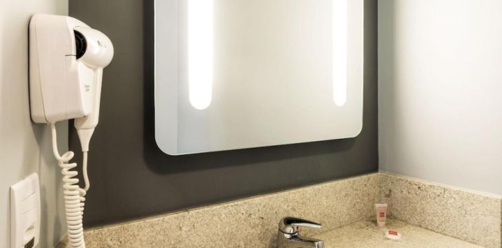 IBIS RIO PORTO ATLANTICO - klientų vertinamas, kaip geras kainos ir kokybės santykis.