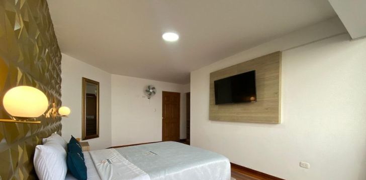 Jaukus viešbutis GOLDEN MAR HOTEL, jūsų atostogoms