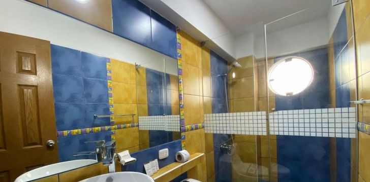 Tavo atostogos prasideda viešbutyje GOLDEN MAR HOTEL