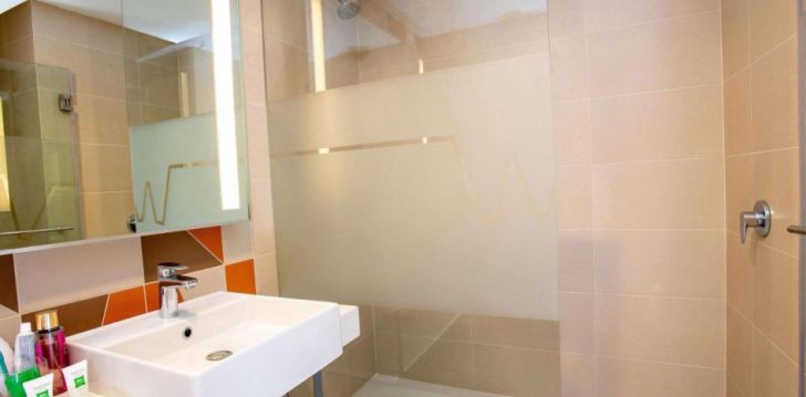 Tavo atostogos prasideda viešbutyje HOTEL IBIS STYLES LIMA BENAVIDES MIRAFLORES