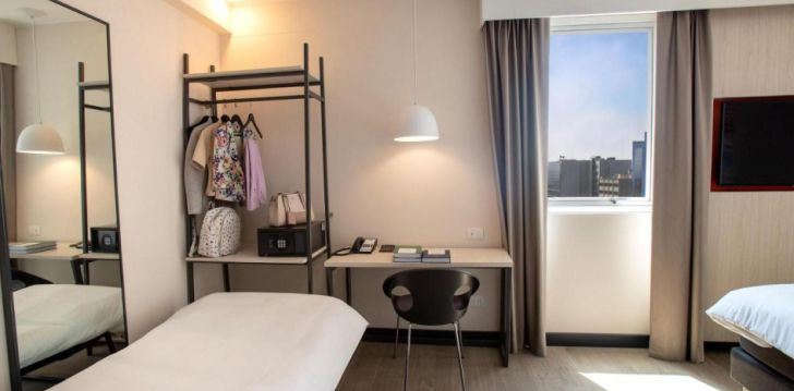 Apgyvendinimas 3* HOTEL IBIS STYLES LIMA BENAVIDES MIRAFLORES