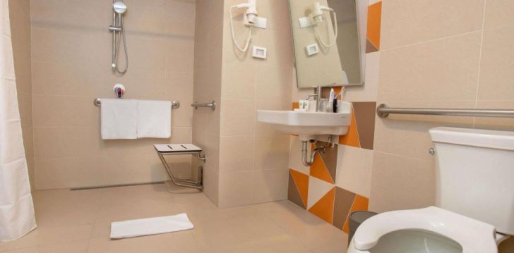 Tavo atostogos prasideda viešbutyje HOTEL IBIS STYLES LIMA BENAVIDES MIRAFLORES