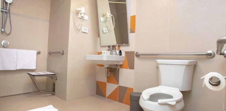 Rinkitės viešbutį HOTEL IBIS STYLES LIMA BENAVIDES MIRAFLORES kelionei į Peru
