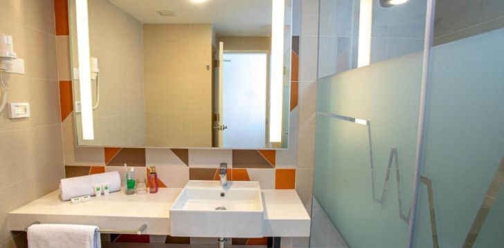 Planuoji kelionę į Peru? apsistokite 3 viešbutyje HOTEL IBIS STYLES LIMA BENAVIDES MIRAFLORES.