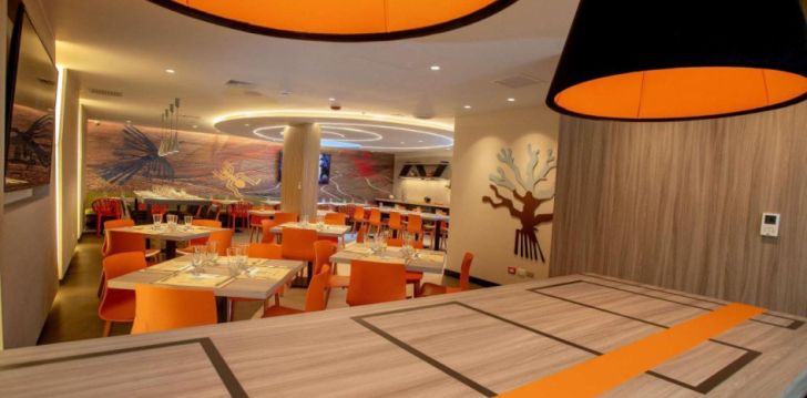 Viešbutis HOTEL IBIS STYLES LIMA BENAVIDES MIRAFLORES įsikūręs Peru.