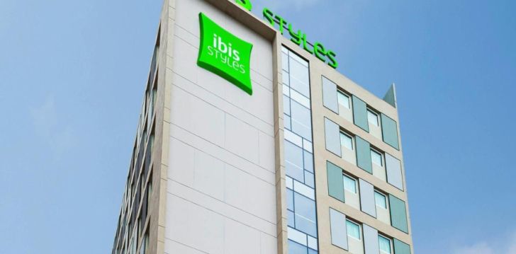 IBIS STYLES LIMA SAN ISIDRO - klientų vertinamas, kaip geras kainos ir kokybės santykis.
