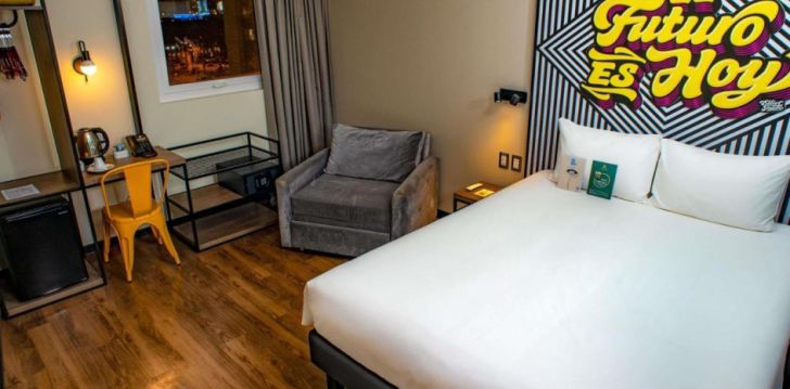 Viešbutis IBIS STYLES LIMA SAN ISIDRO įsikūręs Peru.