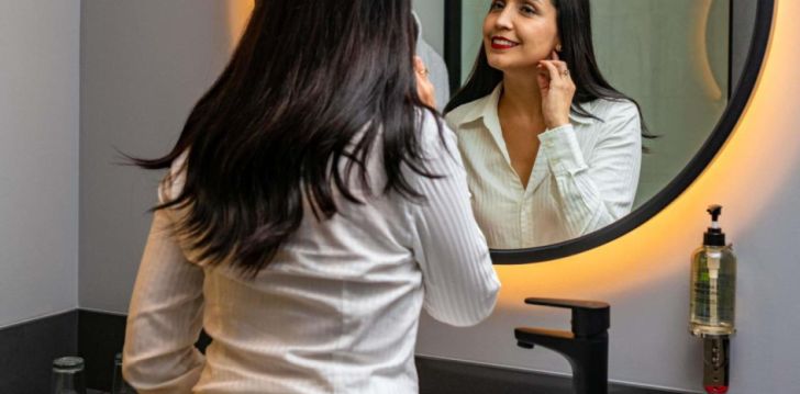 Planuoji kelionę į Peru? apsistokite 4 viešbutyje IBIS STYLES LIMA SAN ISIDRO. 