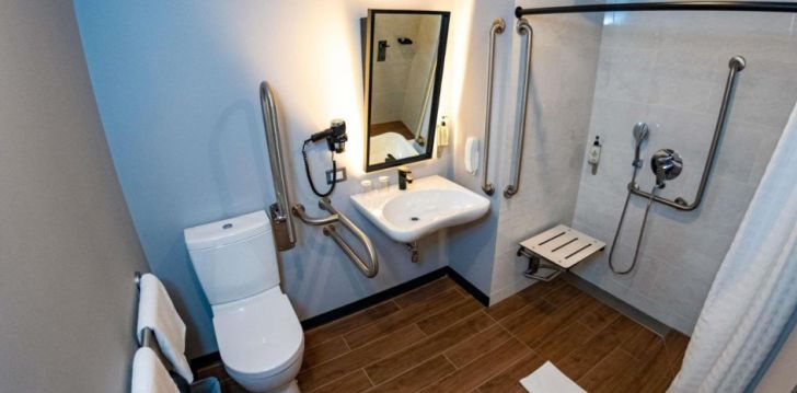 Geras kainos ir kokybės santykis atostogoms - viešbutis IBIS STYLES LIMA SAN ISIDRO