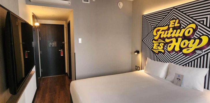 Rinkitės viešbutį IBIS STYLES LIMA SAN ISIDRO kelionei į Peru