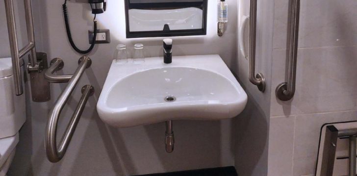 Apgyvendinimas 4* IBIS STYLES LIMA SAN ISIDRO