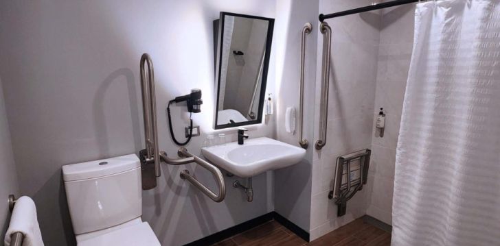 Tavo atostogos prasideda viešbutyje IBIS STYLES LIMA SAN ISIDRO