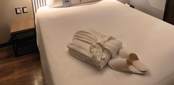 Atostogos Peru – apsistokite viešbutyje IBIS STYLES LIMA SAN ISIDRO
