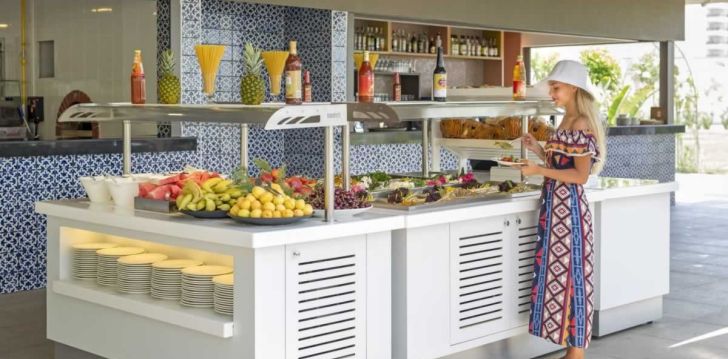 patogus viešbutis jūsų kelionei – 5* ROYAL SEGINUS