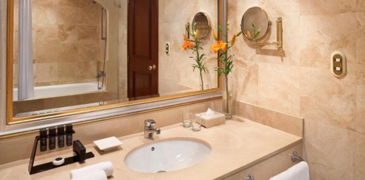 Rinkitės viešbutį MELIÁ LIMA kelionei į Peru