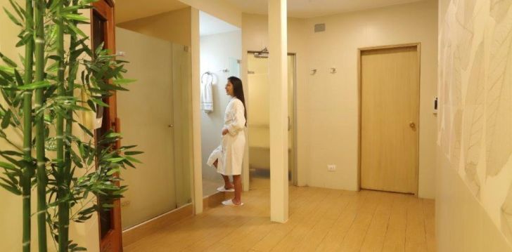 Apsistokite MELIÁ LIMA viešbutyje už gerą kainą.