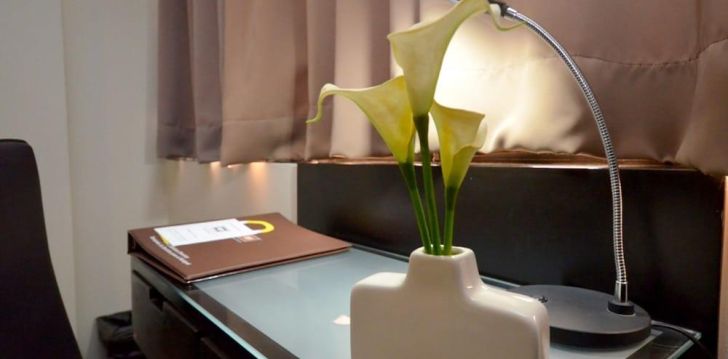Atostogos Peru – apsistokite viešbutyje QP HOTELS LIMA