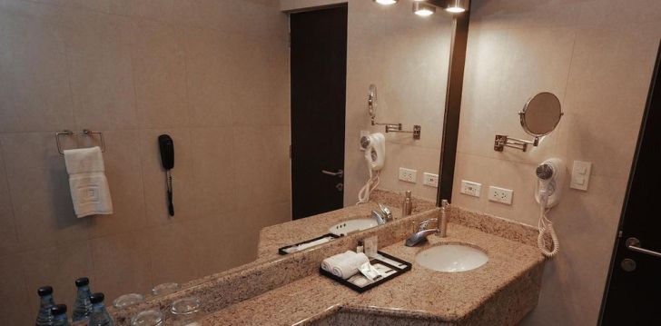 Tavo atostogos prasideda viešbutyje QP HOTELS LIMA