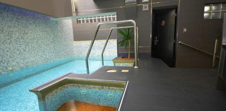 Apsistokite QP HOTELS LIMA viešbutyje už gerą kainą. 
