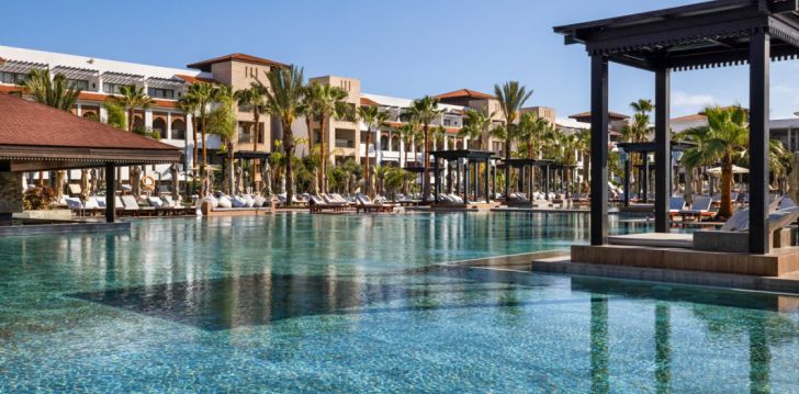 Viešbutis RIU PALACE TIKIDA AGADIR įsikūręs Marokas.