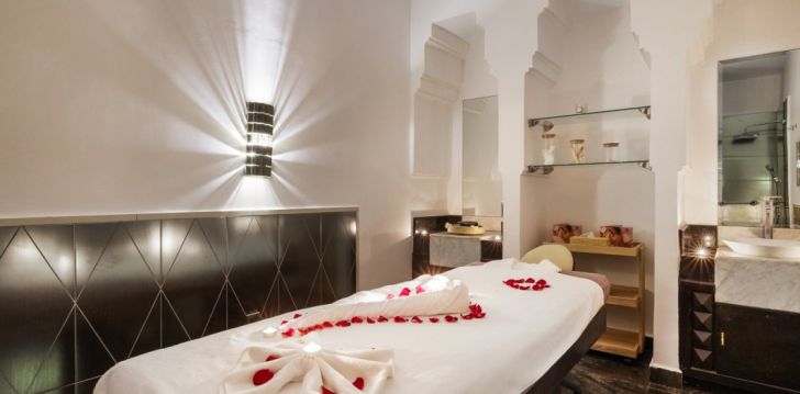 Apgyvendinimas 5* RIU PALACE TIKIDA AGADIR