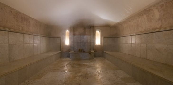 Tavo atostogos prasideda viešbutyje RIU PALACE TIKIDA AGADIR