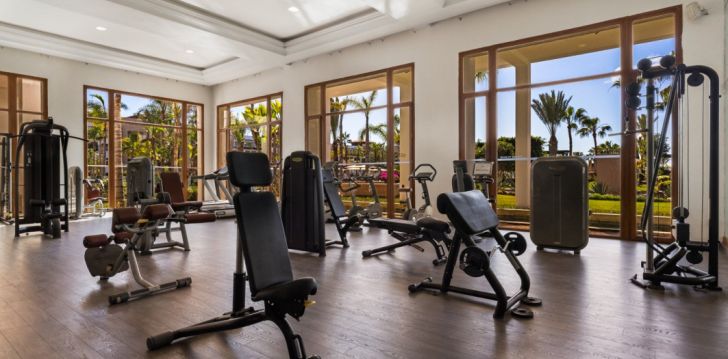 Tavęs laukia poilsis Marokas įsikūrusiame RIU PALACE TIKIDA AGADIR