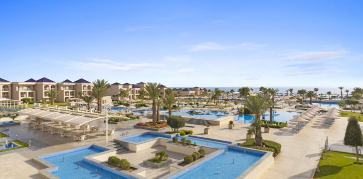 Atostogos Marokas – apsistokite viešbutyje PICKALBATROS WHITE BEACH TAGHAZOUT