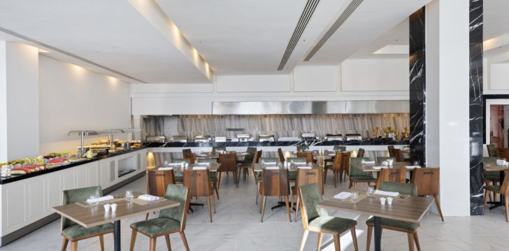Planuoji kelionę į Marokas? apsistokite 5 viešbutyje PICKALBATROS WHITE BEACH TAGHAZOUT.