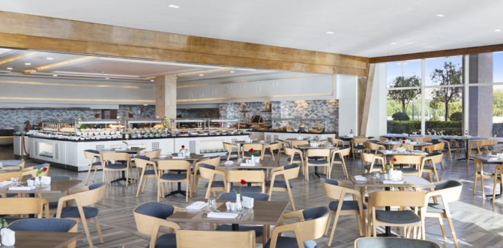 Geras kainos ir kokybės santykis atostogoms - viešbutis PICKALBATROS WHITE BEACH TAGHAZOUT