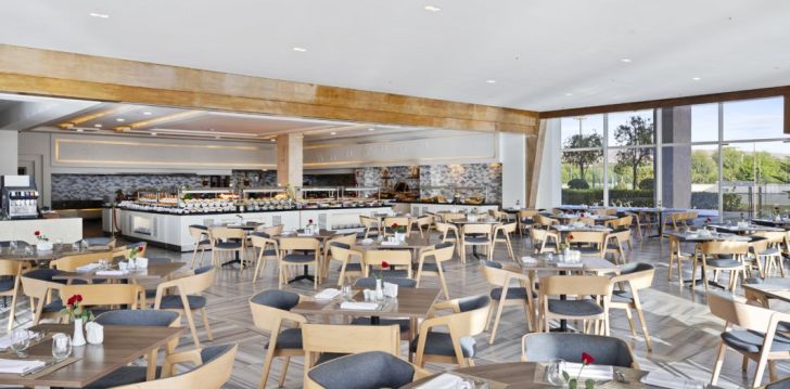 Atostogos Marokas – apsistokite viešbutyje PICKALBATROS WHITE BEACH TAGHAZOUT