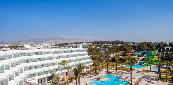 Apsistokite AMADIL OCEAN CLUB viešbutyje už gerą kainą. 