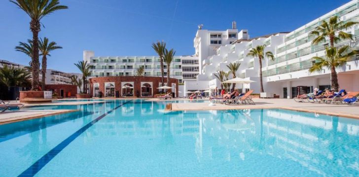 AMADIL OCEAN CLUB - klientų vertinamas, kaip geras kainos ir kokybės santykis. 