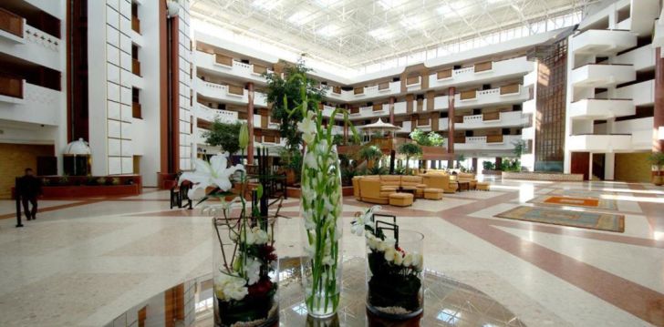 Viešbutis AMADIL OCEAN CLUB įsikūręs Marokas.
