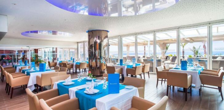 Viešbutis AMADIL OCEAN CLUB įsikūręs Marokas.
