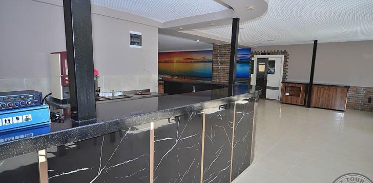 BIN BILLA HOTEL - klientų vertinamas, kaip geras kainos ir kokybės santykis. 