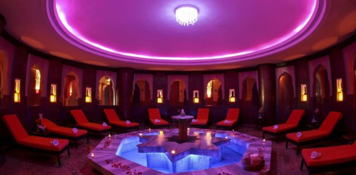 Patogus viešbutis jūsų kelionei – 4* AMADIL OCEAN CLUB