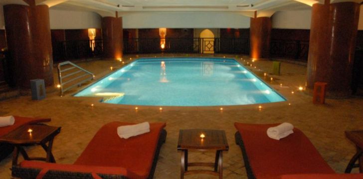 Tavo atostogos prasideda viešbutyje AMADIL OCEAN CLUB