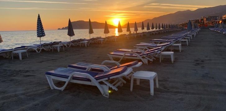 Viešbutis BIN BILLA HOTEL įsikūręs Turkija.