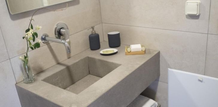 Patogus viešbutis jūsų kelionei – 4* SETTE SUITES & ROOMS (ADULTS ONLY)